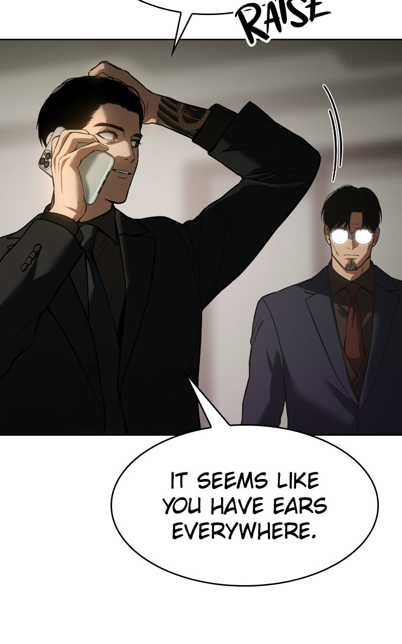 Read Mr. Baek chapter 43 image 89 on Lezhin