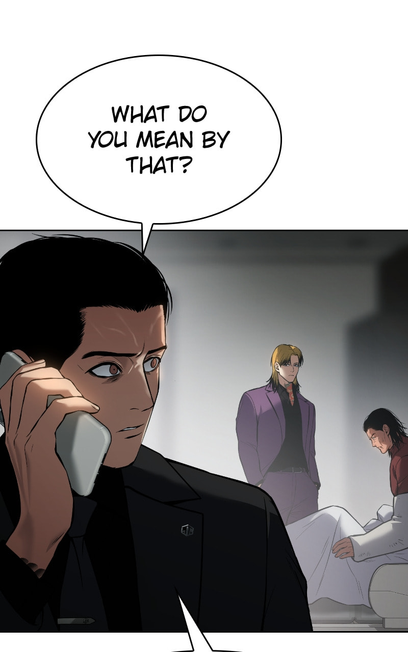Read Mr. Baek chapter 43 image 96 on Lezhin