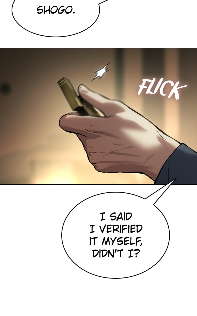 Read Mr. Baek chapter 43 image 98 on Lezhin