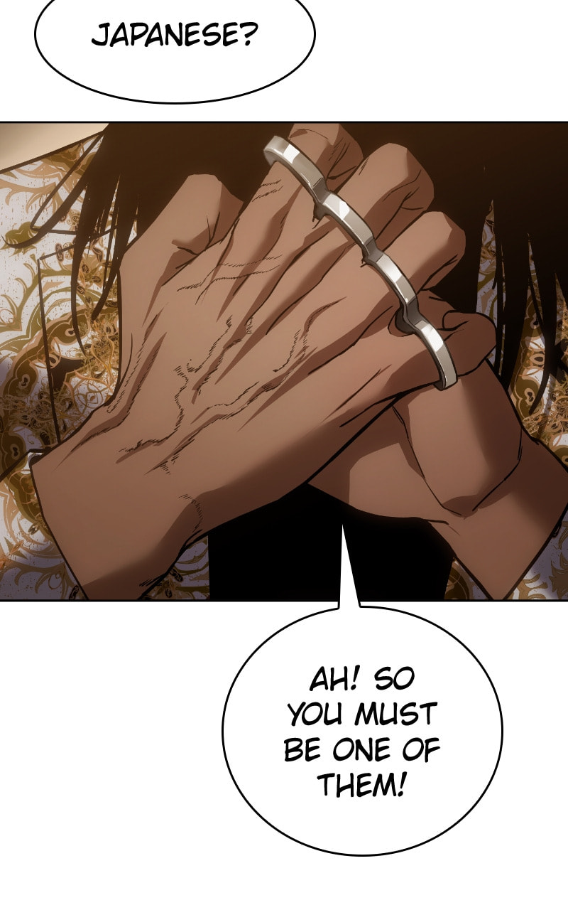 Read Mr. Baek chapter 44 image 104 on Lezhin