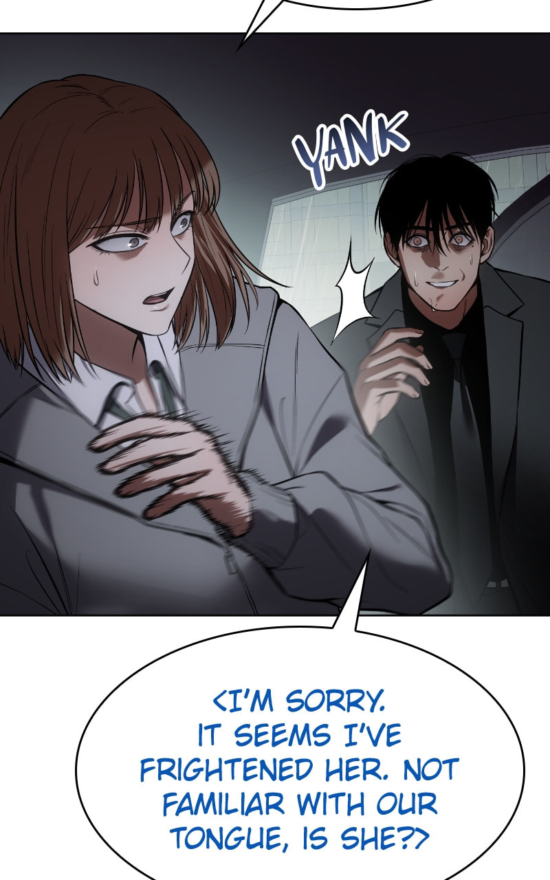 Read Mr. Baek chapter 44 image 11 on Lezhin