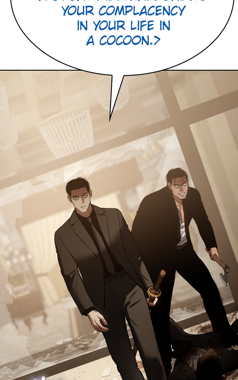 Read Mr. Baek chapter 44 image 111 on Lezhin