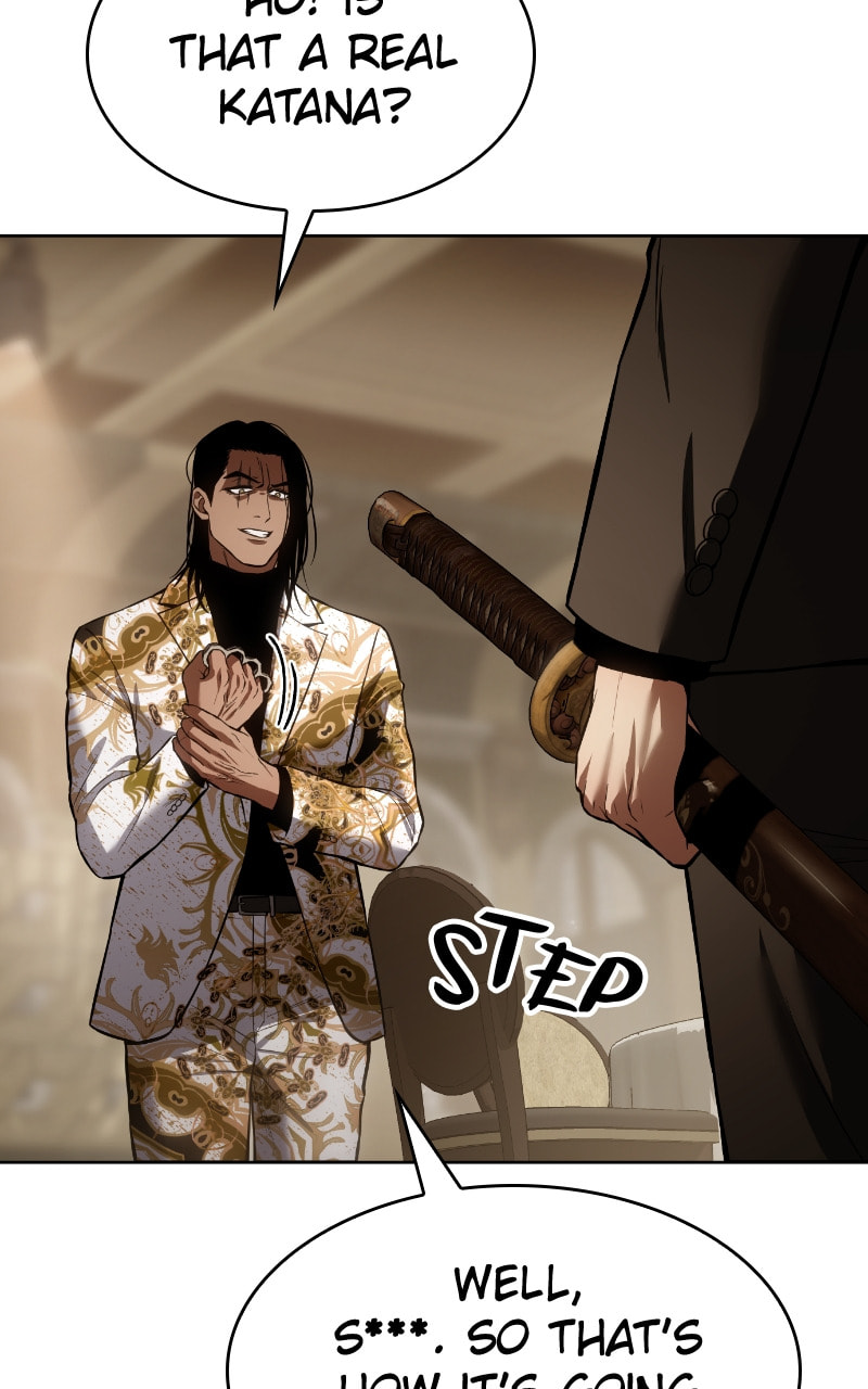 Read Mr. Baek chapter 44 image 113 on Lezhin
