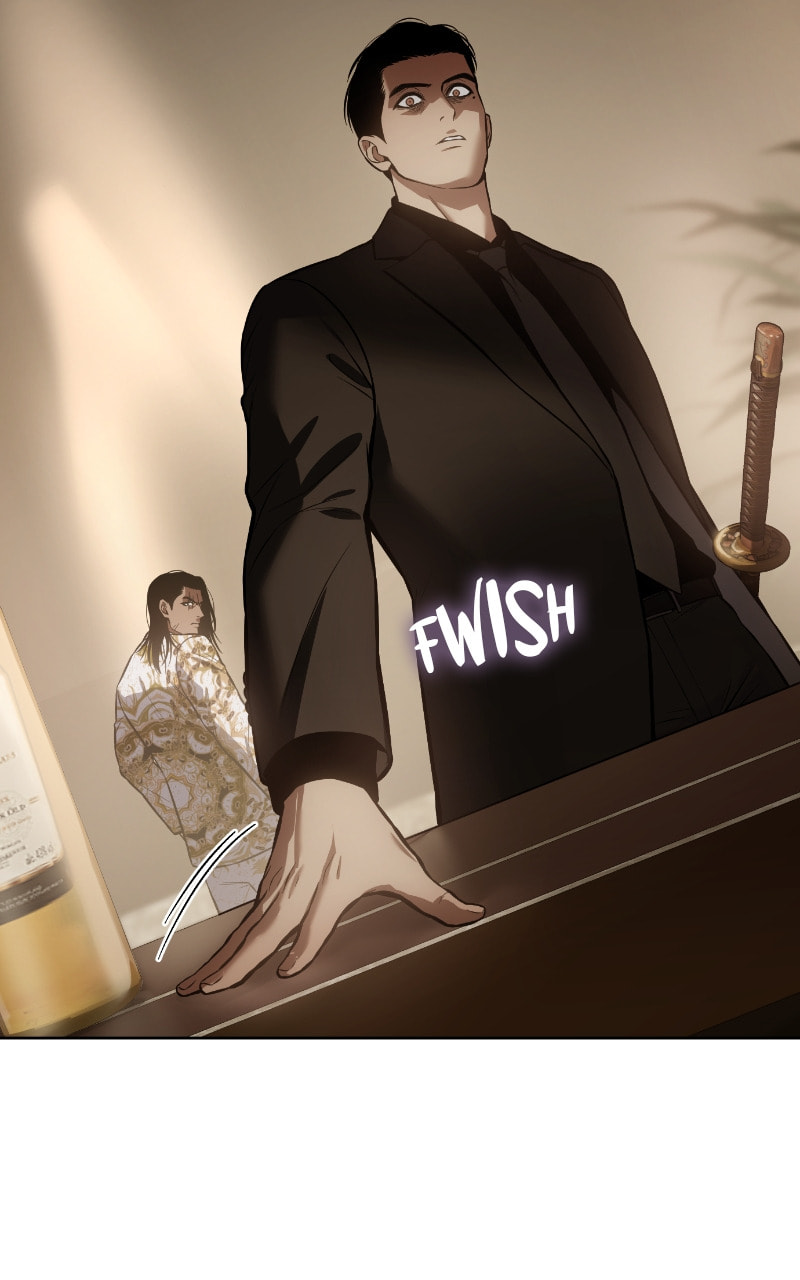 Read Mr. Baek chapter 44 image 117 on Lezhin