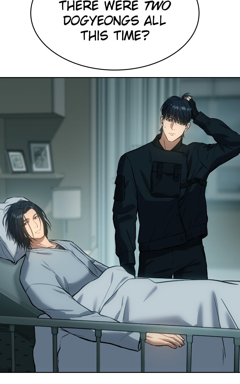 Read Mr. Baek chapter 44 image 123 on Lezhin