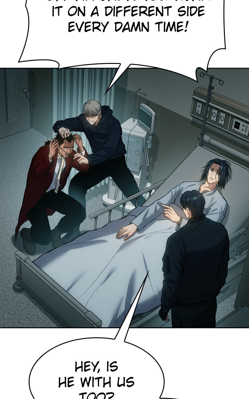 Read Mr. Baek chapter 44 image 125 on Lezhin