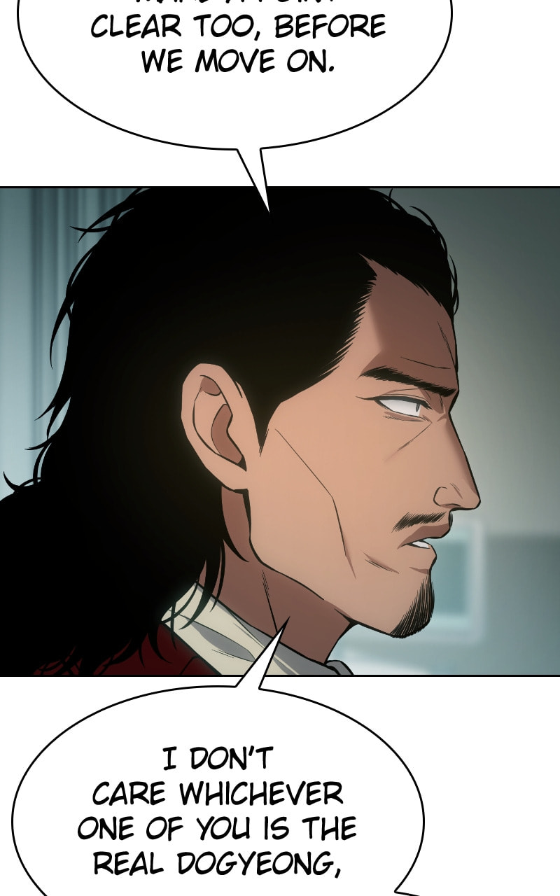 Read Mr. Baek chapter 44 image 127 on Lezhin