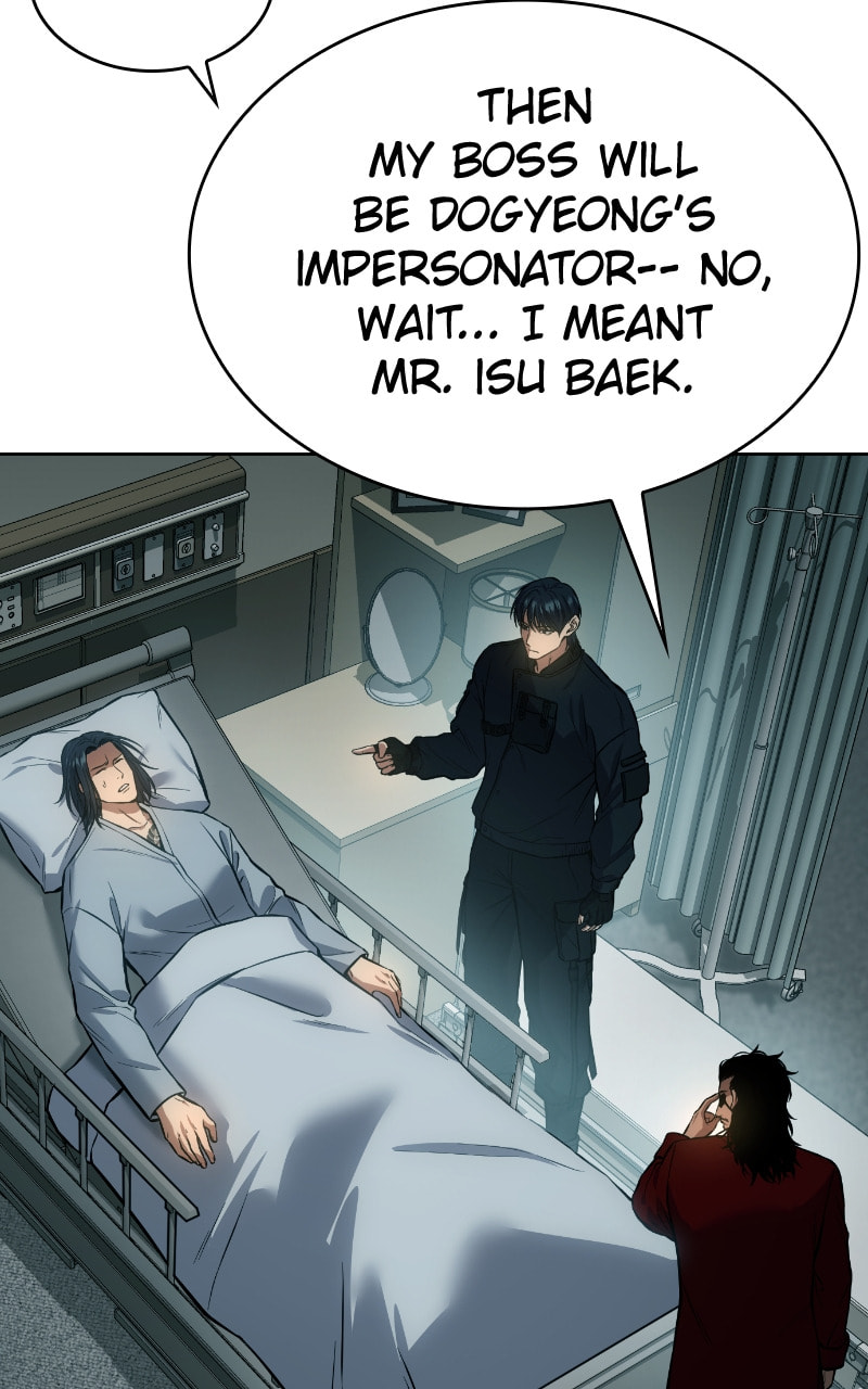 Read Mr. Baek chapter 44 image 131 on Lezhin