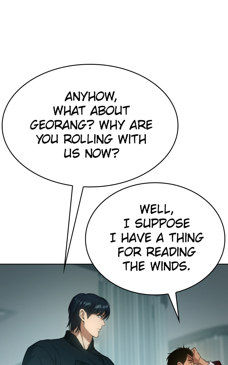 Read Mr. Baek chapter 44 image 133 on Lezhin