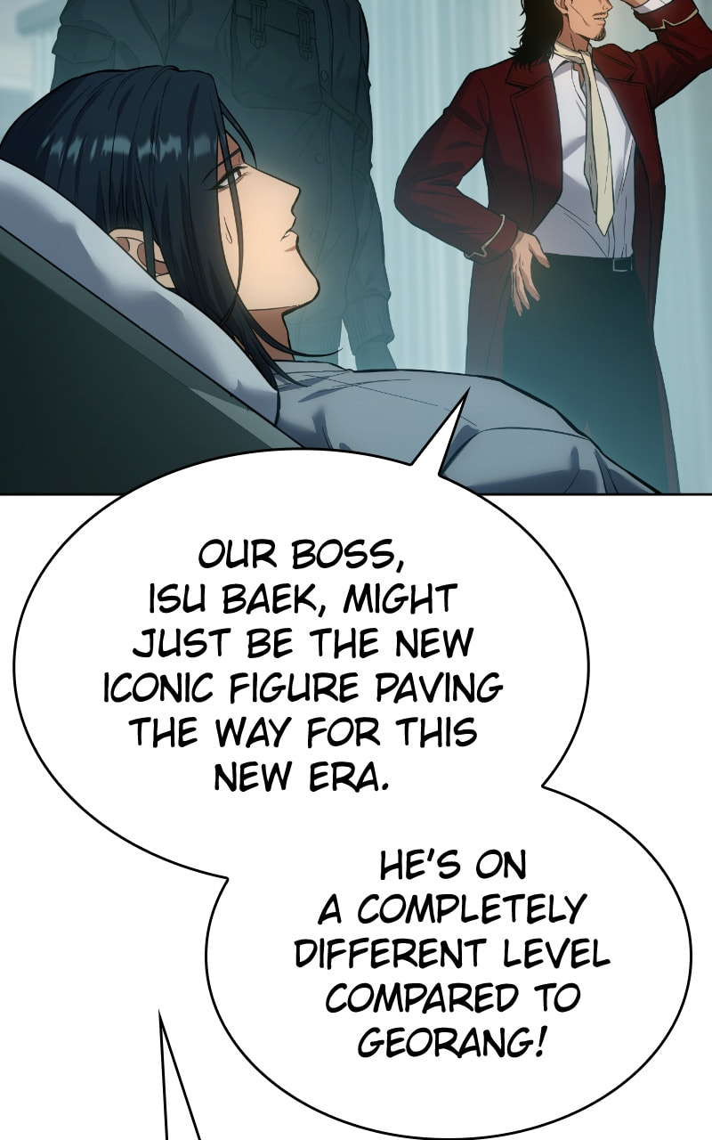 Read Mr. Baek chapter 44 image 134 on Lezhin