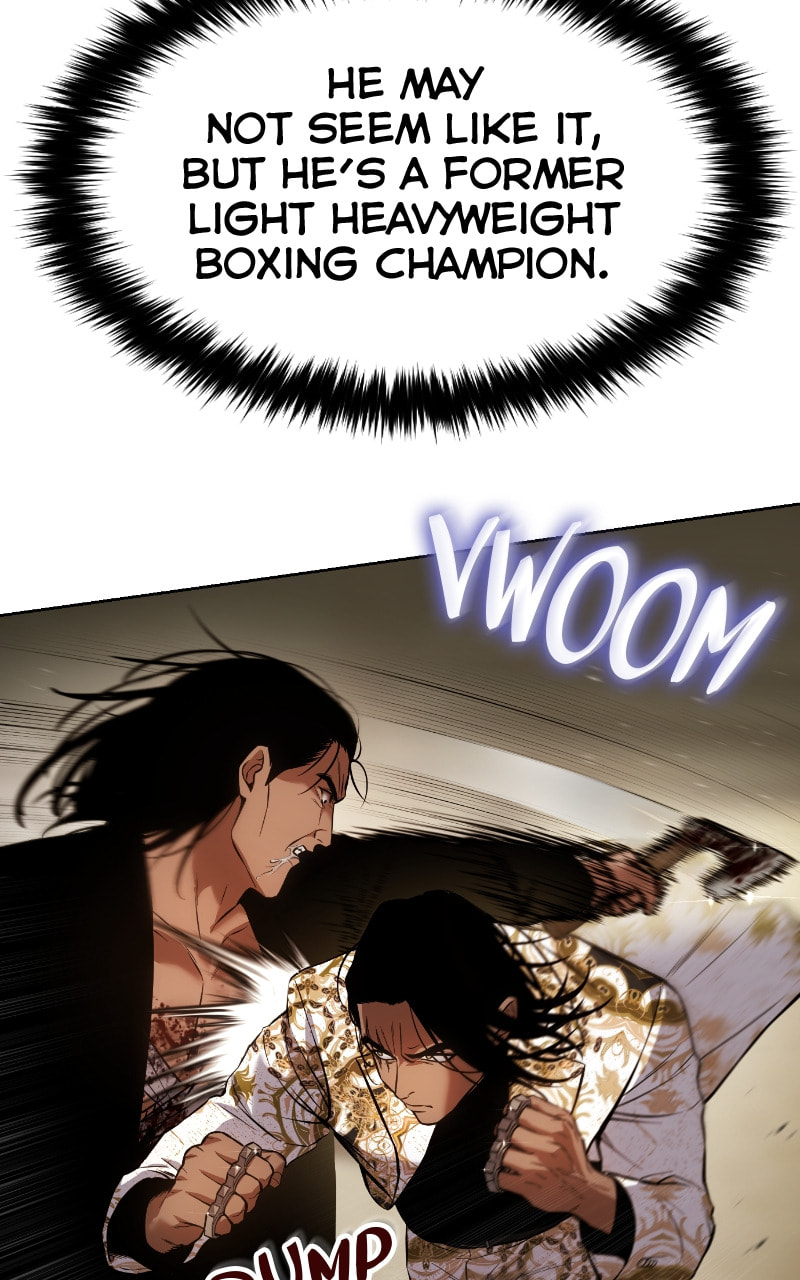 Read Mr. Baek chapter 44 image 147 on Lezhin