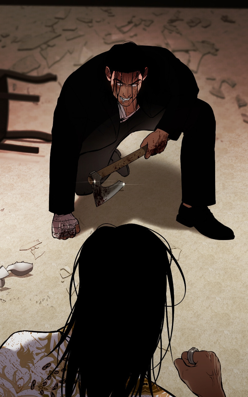 Read Mr. Baek chapter 44 image 179 on Lezhin