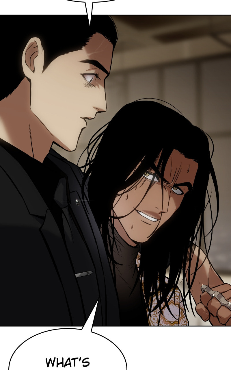 Read Mr. Baek chapter 44 image 184 on Lezhin