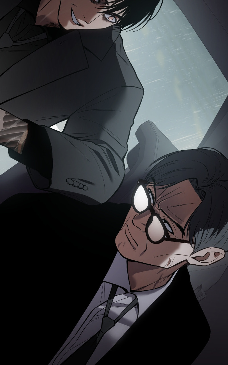 Read Mr. Baek chapter 44 image 20 on Lezhin
