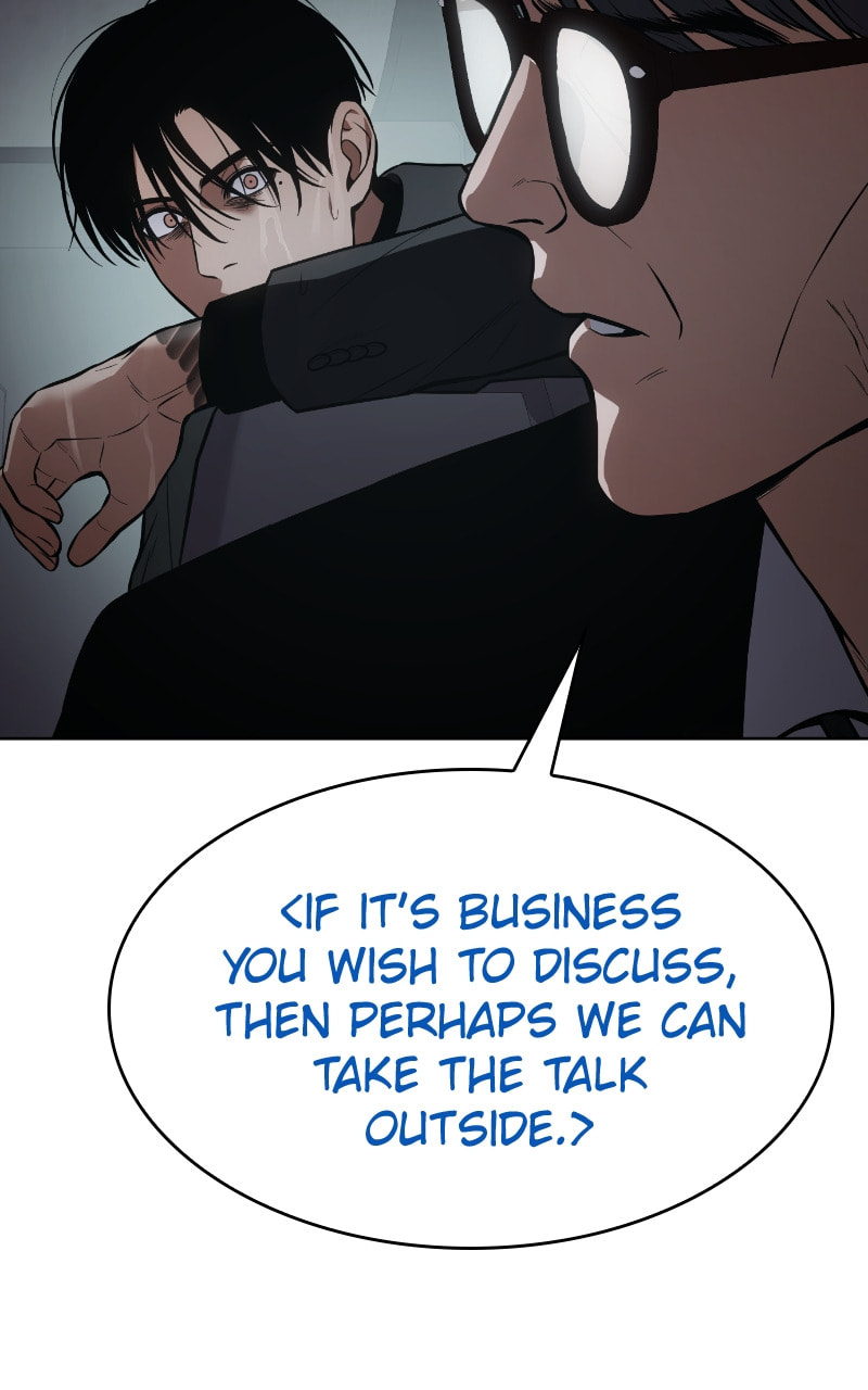 Read Mr. Baek chapter 44 image 24 on Lezhin