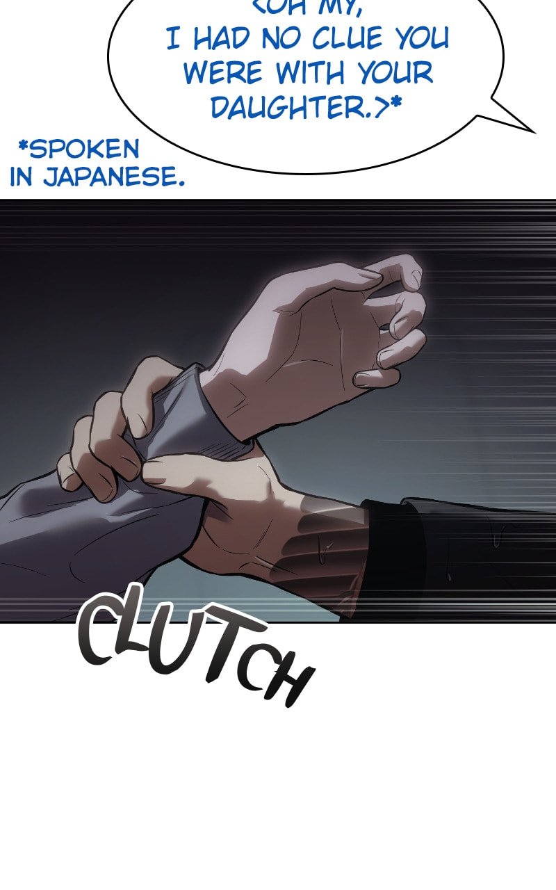 Read Mr. Baek chapter 44 image 3 on Lezhin