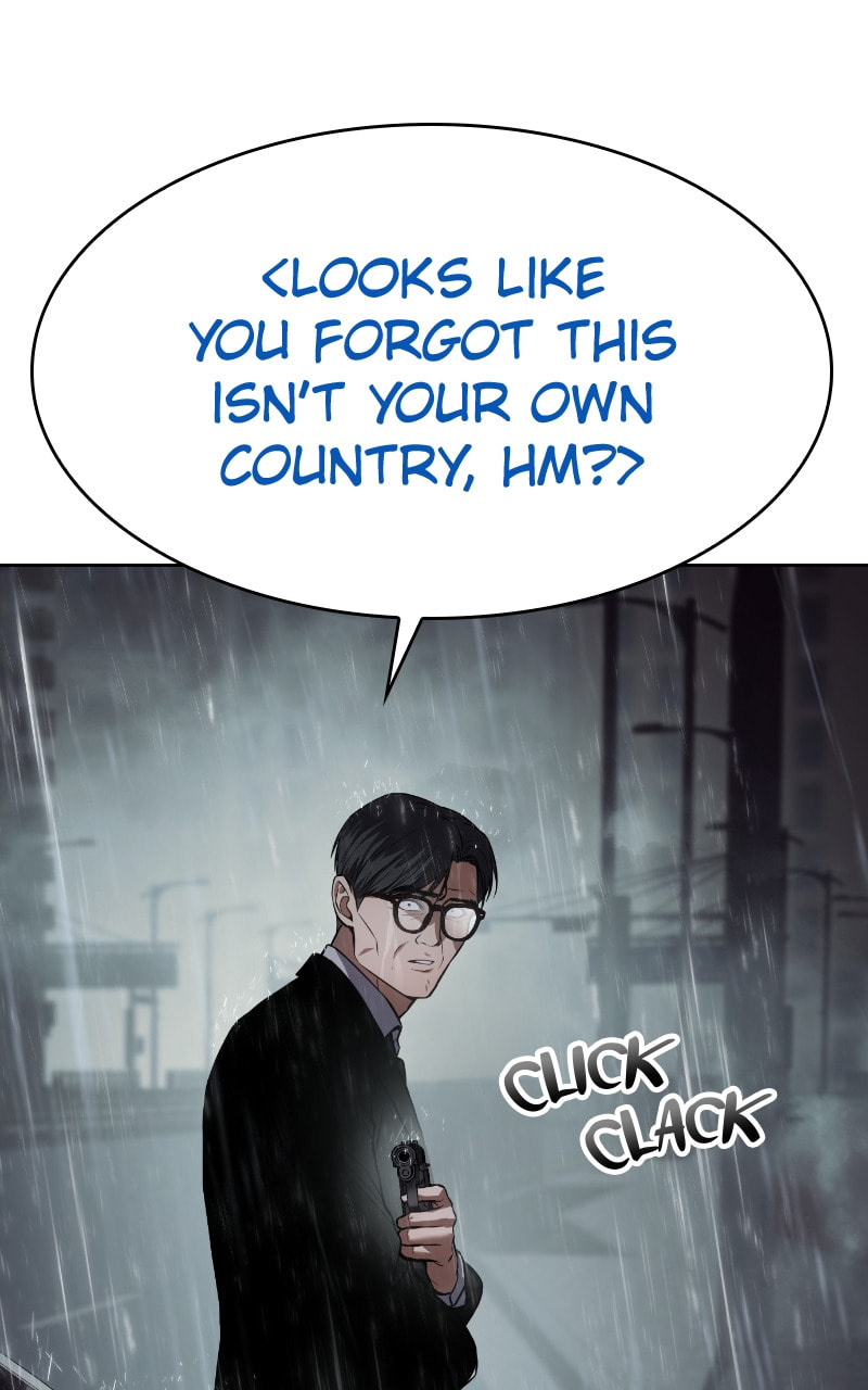 Read Mr. Baek chapter 44 image 32 on Lezhin