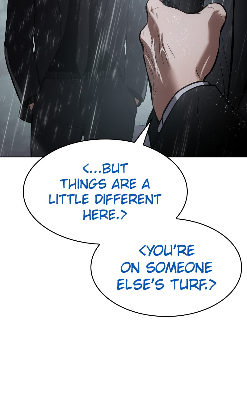 Read Mr. Baek chapter 44 image 35 on Lezhin