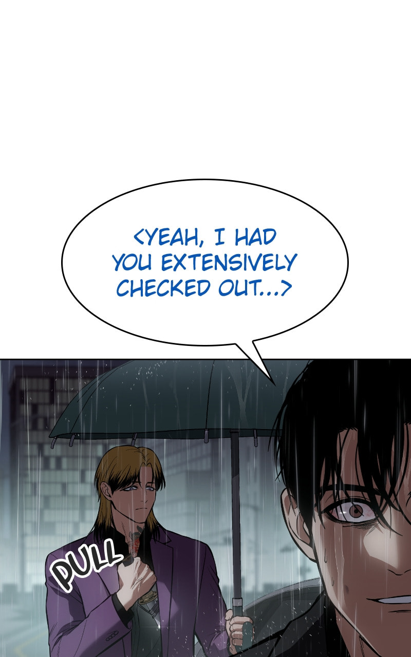 Read Mr. Baek chapter 44 image 40 on Lezhin