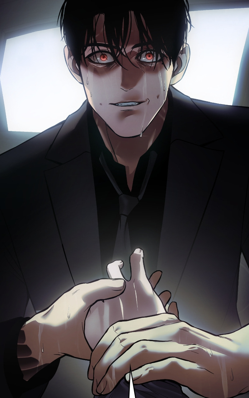 Read Mr. Baek chapter 44 image 5 on Lezhin