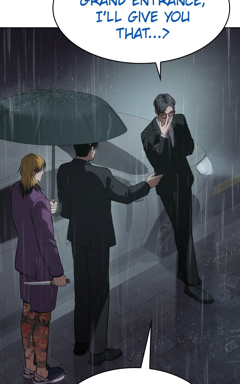 Read Mr. Baek chapter 44 image 51 on Lezhin