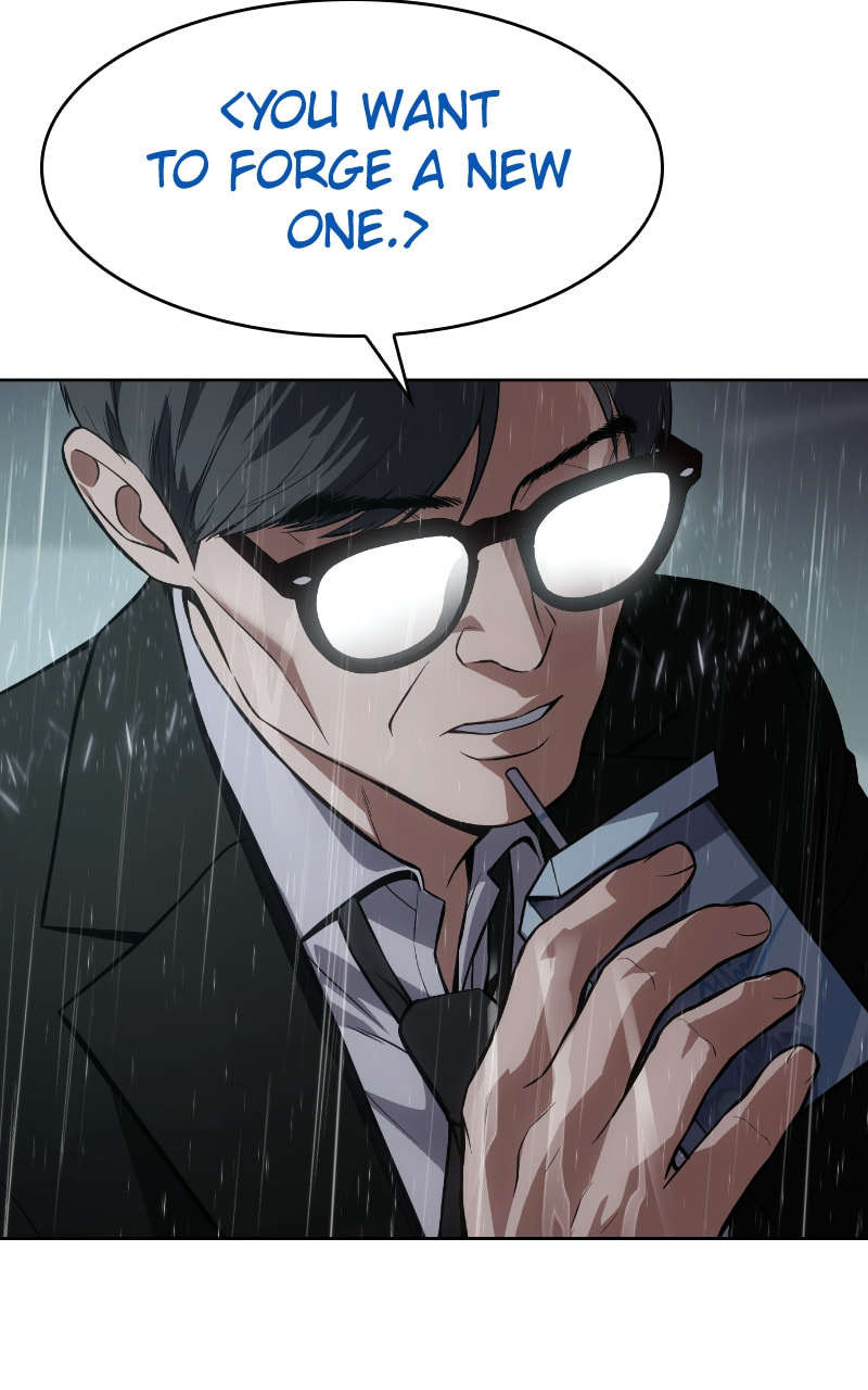 Read Mr. Baek chapter 44 image 57 on Lezhin