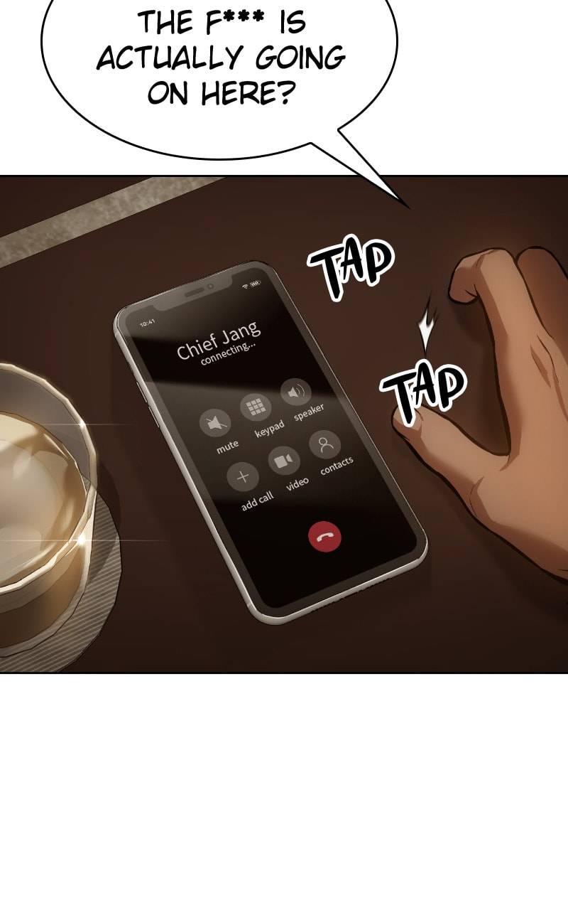 Read Mr. Baek chapter 44 image 86 on Lezhin