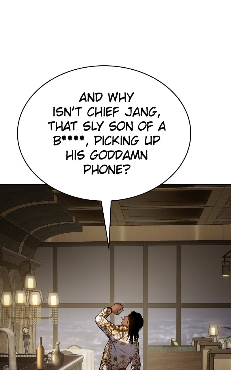Read Mr. Baek chapter 44 image 89 on Lezhin