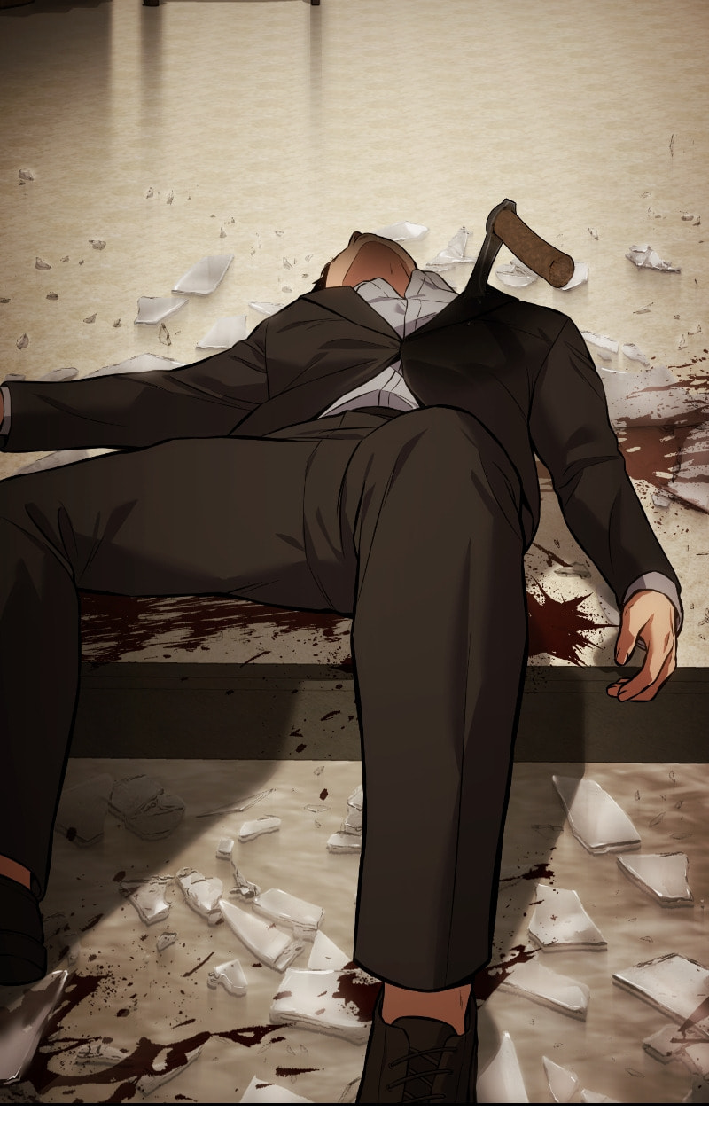 Read Mr. Baek chapter 44 image 92 on Lezhin