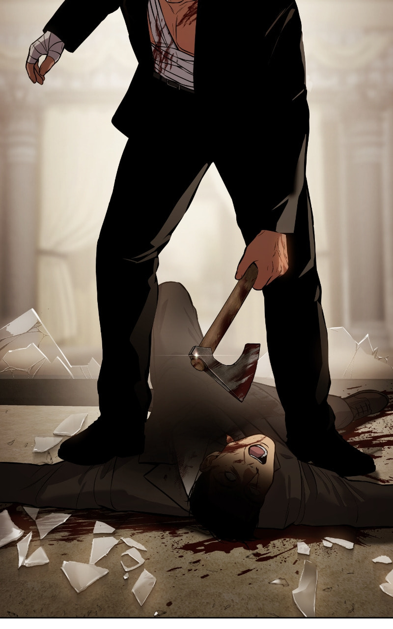 Read Mr. Baek chapter 44 image 96 on Lezhin