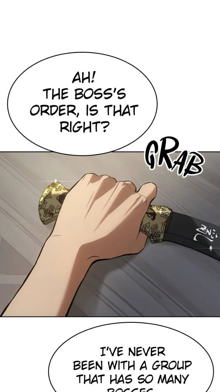 Read Mr. Baek chapter 45 image 10 on Lezhin