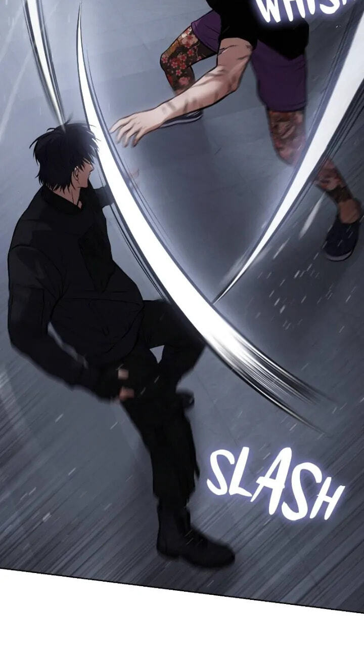Read Mr. Baek chapter 45 image 107 on Lezhin