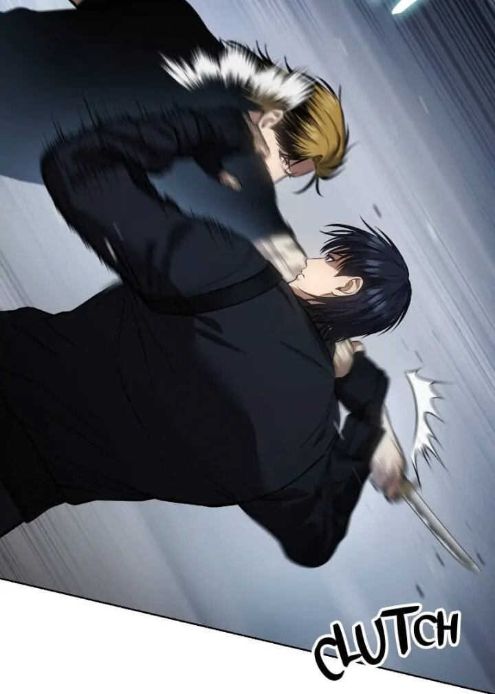 Read Mr. Baek chapter 45 image 115 on Lezhin