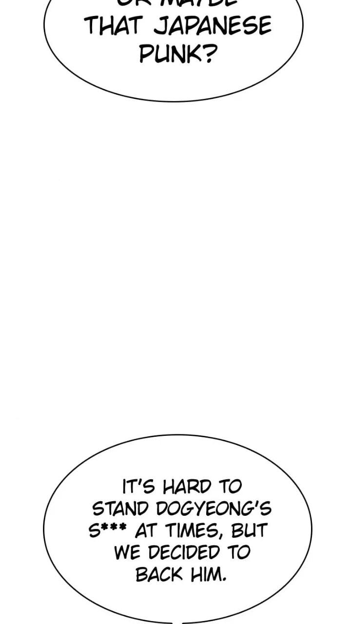 Read Mr. Baek chapter 45 image 13 on Lezhin
