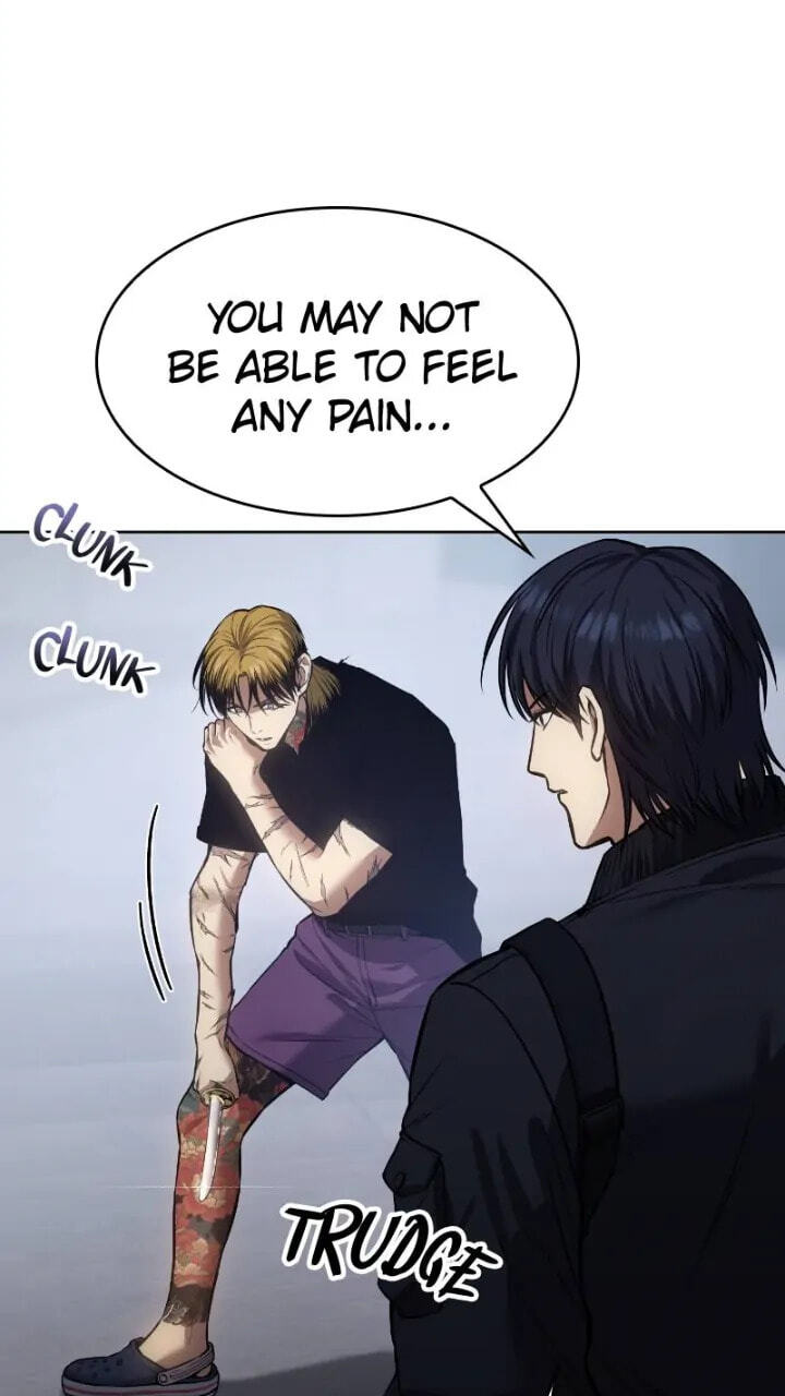 Read Mr. Baek chapter 45 image 141 on Lezhin