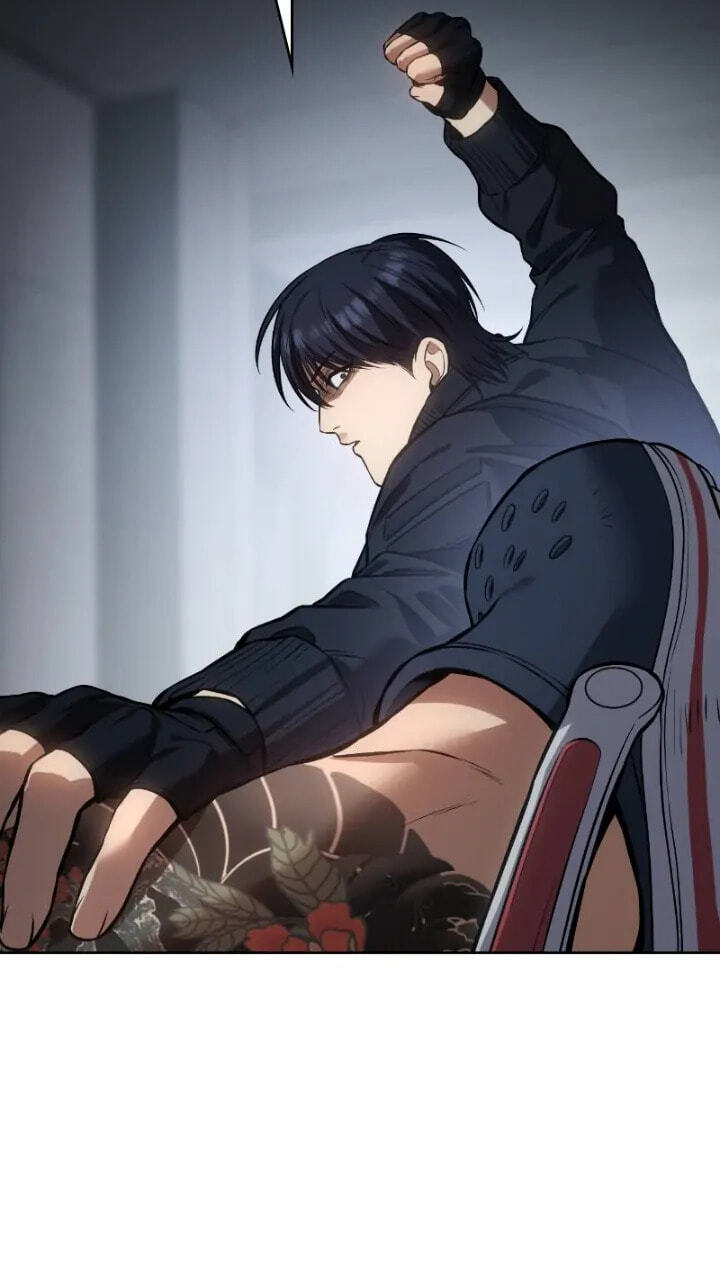 Read Mr. Baek chapter 45 image 146 on Lezhin