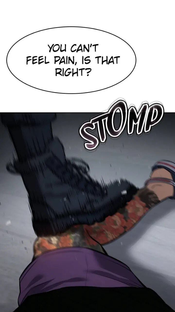 Read Mr. Baek chapter 45 image 154 on Lezhin