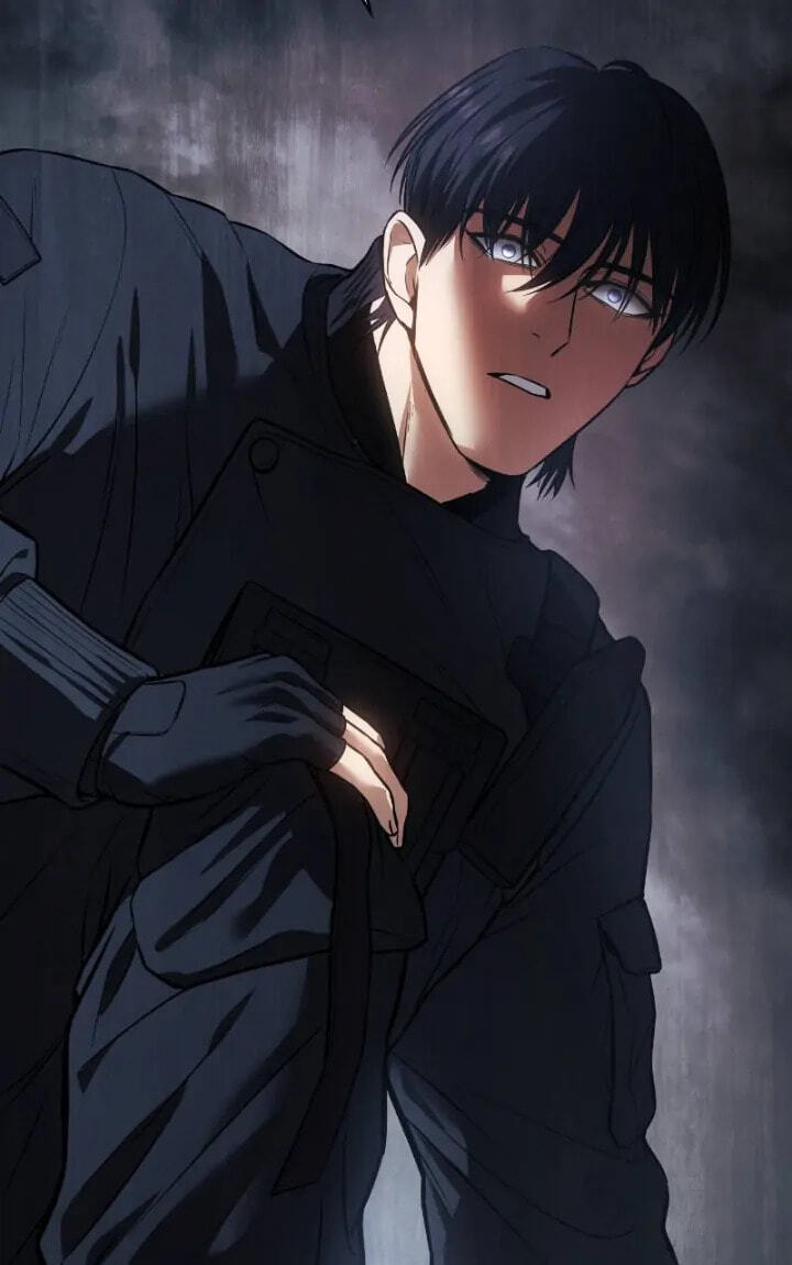 Read Mr. Baek chapter 45 image 156 on Lezhin