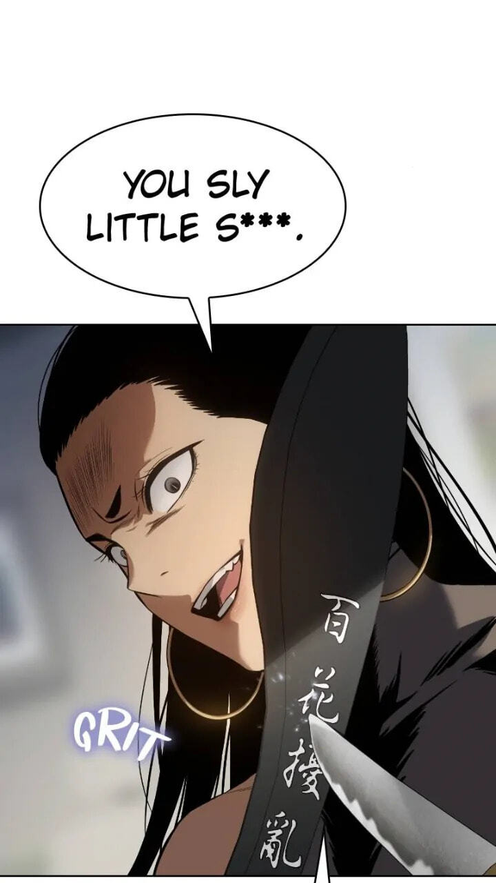 Read Mr. Baek chapter 45 image 17 on Lezhin