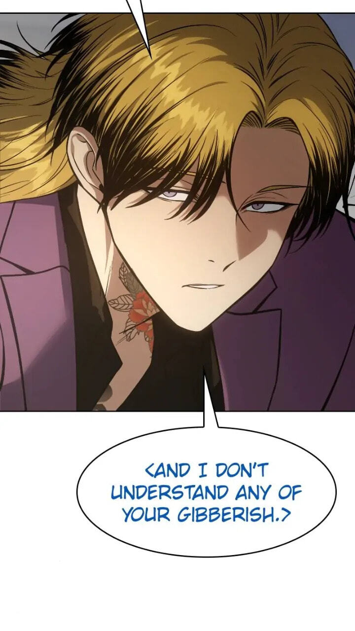 Read Mr. Baek chapter 45 image 19 on Lezhin