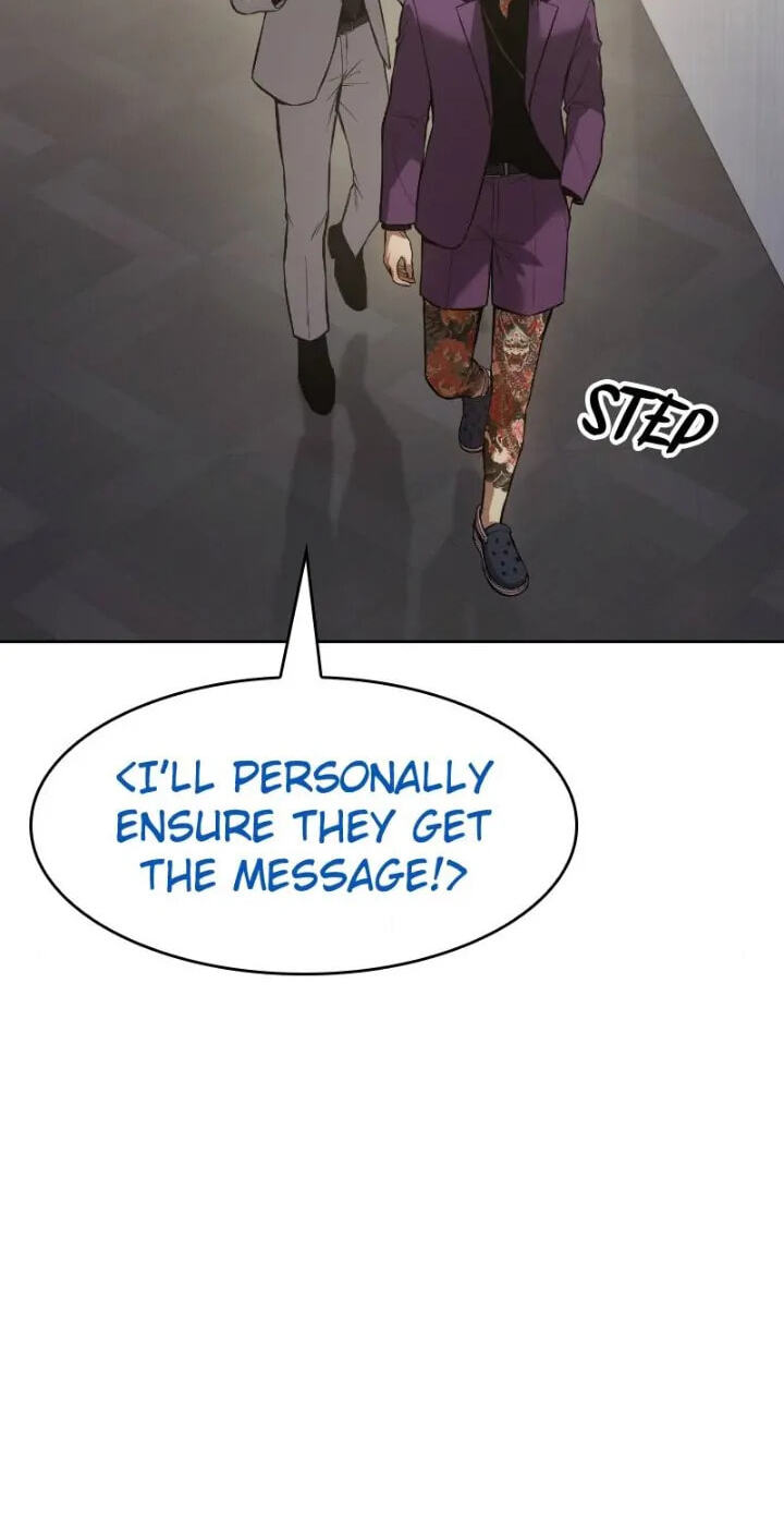 Read Mr. Baek chapter 45 image 2 on Lezhin