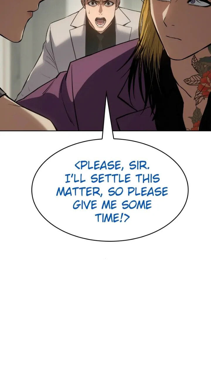 Read Mr. Baek chapter 45 image 21 on Lezhin