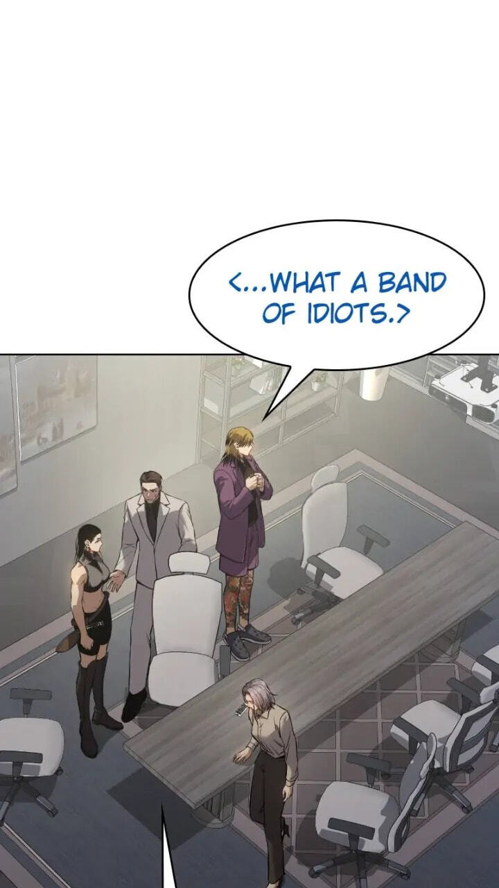 Read Mr. Baek chapter 45 image 22 on Lezhin
