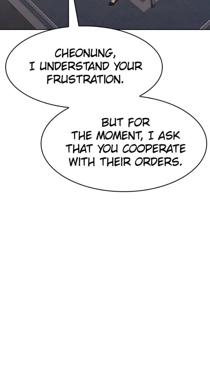 Read Mr. Baek chapter 45 image 23 on Lezhin