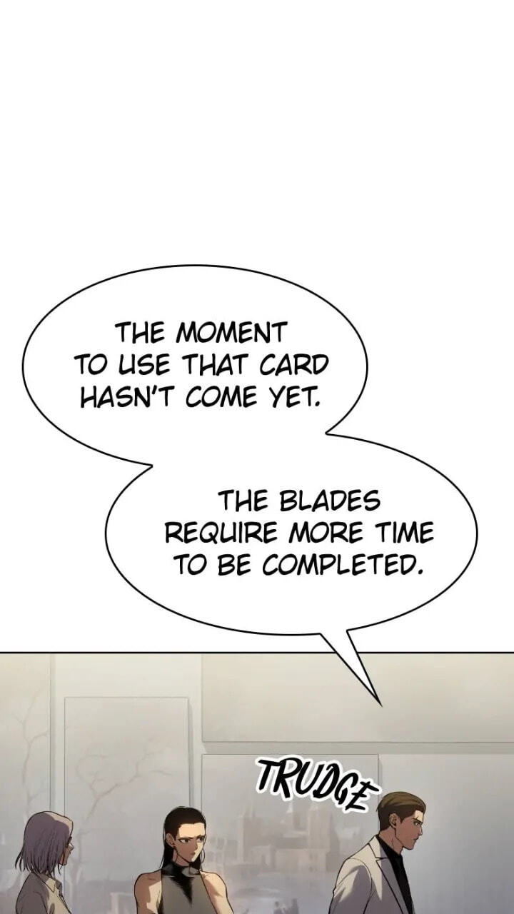 Read Mr. Baek chapter 45 image 31 on Lezhin