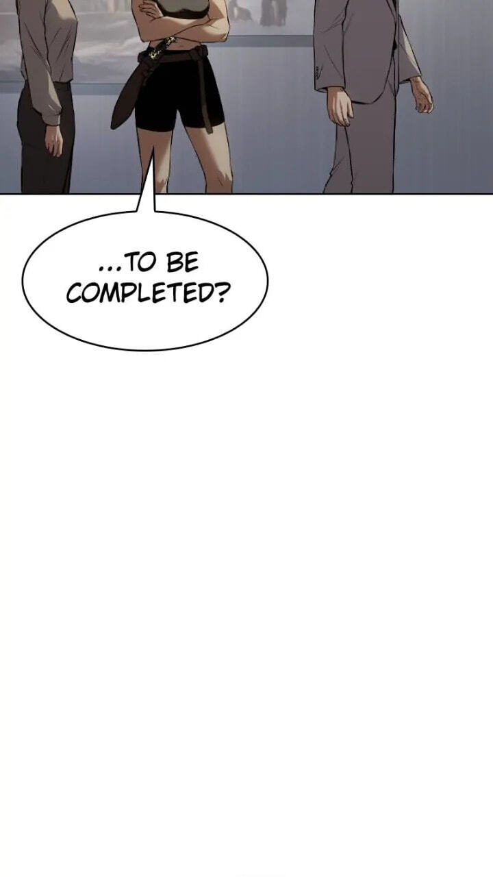 Read Mr. Baek chapter 45 image 32 on Lezhin