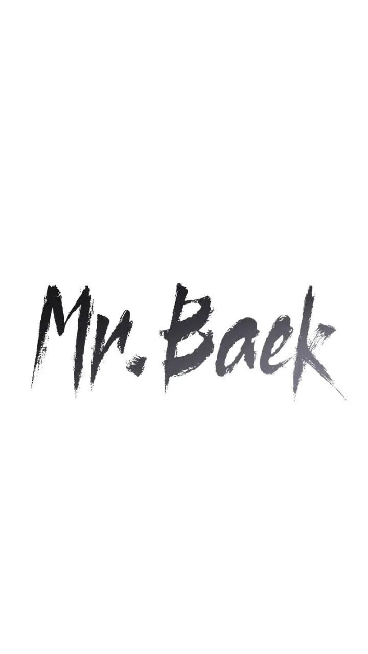 Read Mr. Baek chapter 45 image 35 on Lezhin