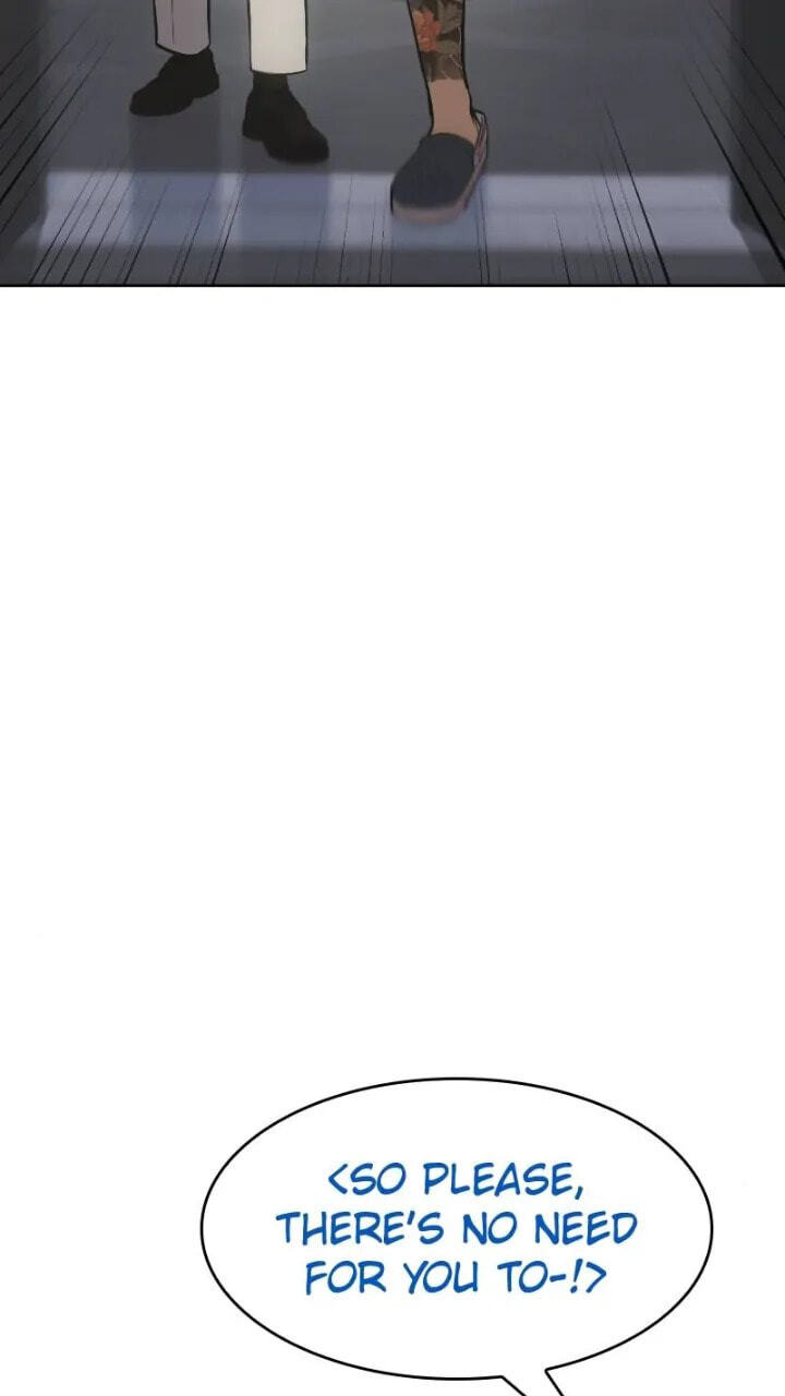 Read Mr. Baek chapter 45 image 4 on Lezhin