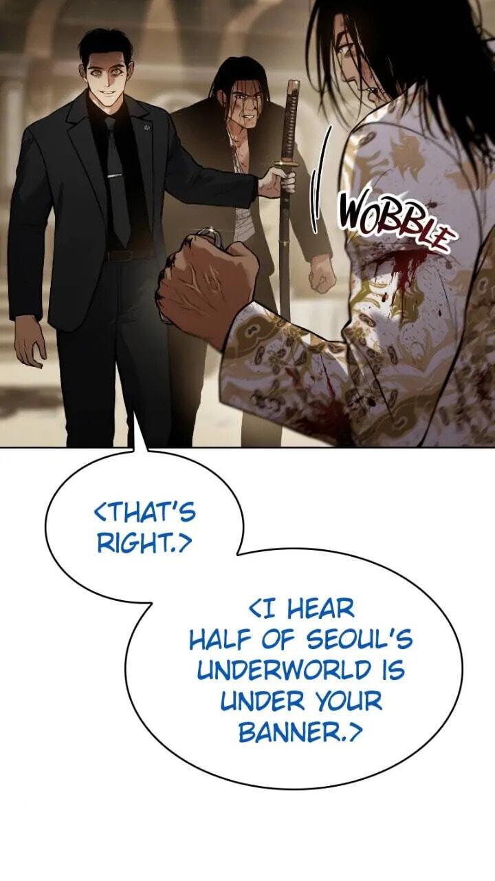 Read Mr. Baek chapter 45 image 51 on Lezhin