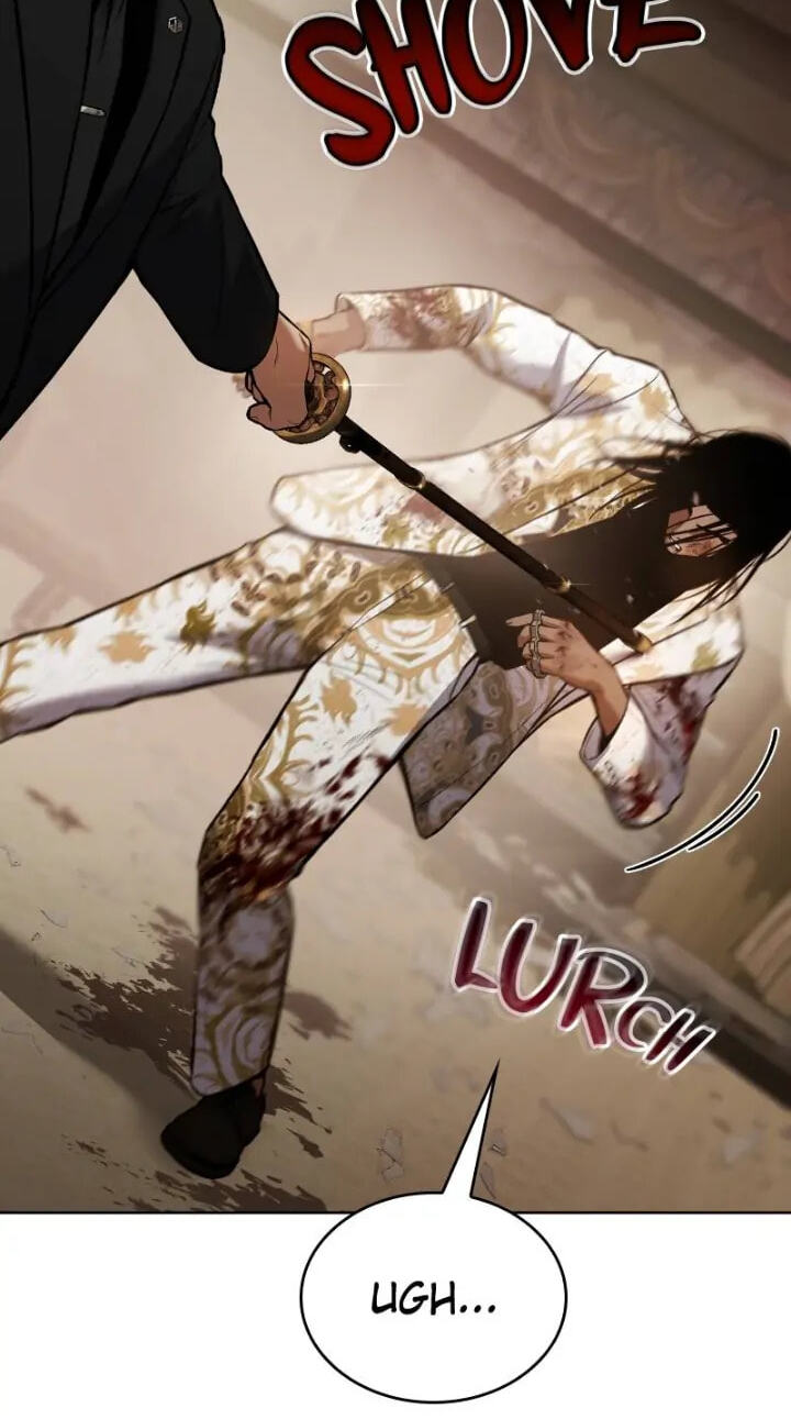 Read Mr. Baek chapter 45 image 53 on Lezhin